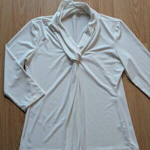 VTG Pullover Blouse